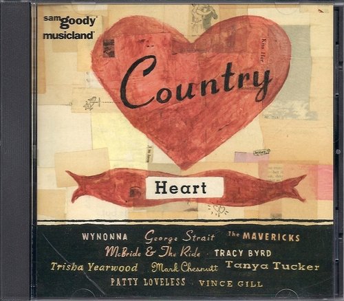 Country Heart/Country Heart